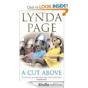 Cut Above Lynda Page  Kindle Store