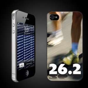  Running Sports iPhone Design Marathon 26.2 (Runners 
