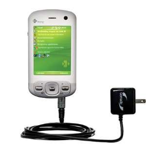  Rapid Wall Home AC Charger for the HTC Artemis   uses 