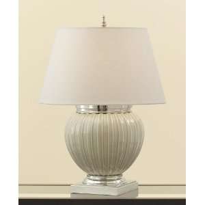  Murray Feiss Demure Collection Table Lamp: Home 