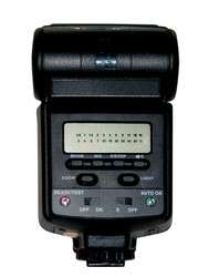 Digital Camera Flash for Olympus E500 E510 E520 E420  