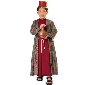  Rubies Costume Co 11080 Balthazar Child Costume Size 