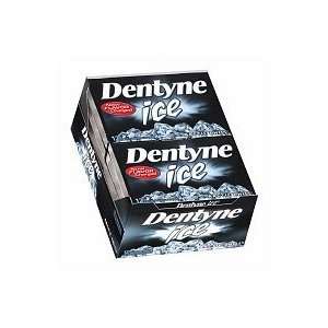 Dentyne Ice Sugarless Gum, Arctic Chill 144 pieces  
