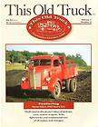 Jeep FJ 3 Fleetvan   50 s Chevrolet Pickup Evolution items in Tractor 