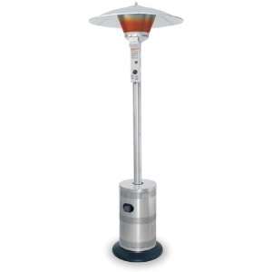  UniFlame 3000 Commercial Outdoor Patio Heater Beauty