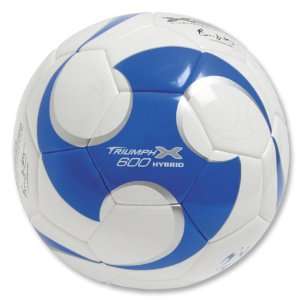  Brine Triumph 600X Strike Soccer Ball