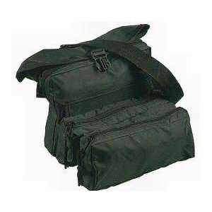  Rothco G.I. Style Medical Kit Bag   Black: Sports 