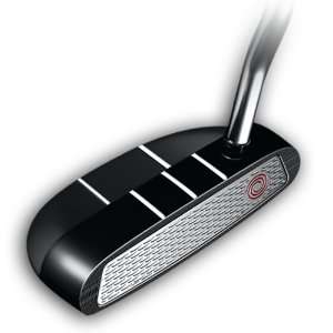  Odyssey Metal X Rossie Putter: Sports & Outdoors