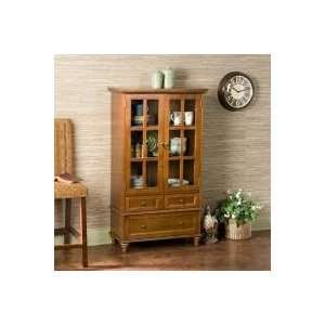  Amberly Anywhere Cabinet by Southern Enterprises