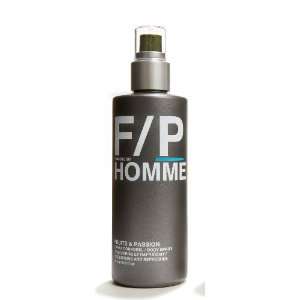  Fruits & Passion Homme Body Spray for Men, Numero 001, 5.7 