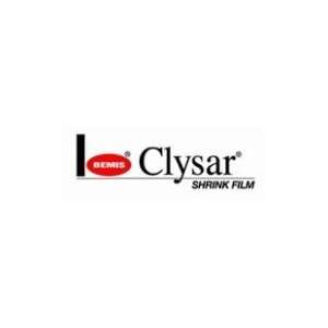 Clysar® HPGF Shrink Film 14 60 GA 4375 ft Roll Office 