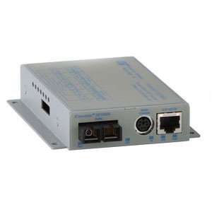  10/100M Media Converter and Network Interface Device. ICON 10/100M 