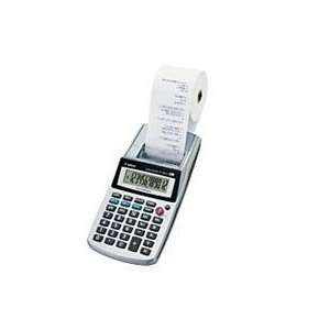  New P1 DHV 12 Digit Printing Calculator   CANP1DHV 