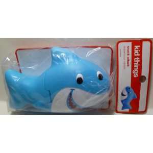 Shark Snack Attack Snack Container