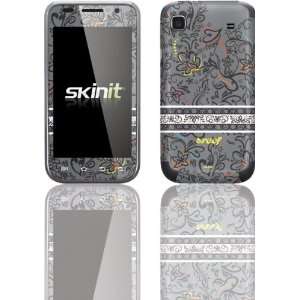  Skinit Reef   Bonita Dity Vinyl Skin for Samsung Galaxy S 