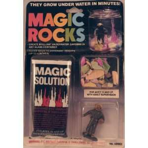  Magic Rocks (Original) Toys & Games
