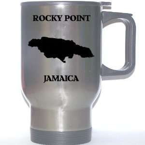  Jamaica   ROCKY POINT Stainless Steel Mug Everything 