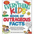   Everything Kids Giant Book of Jokes, Riddles, 9781440506338  