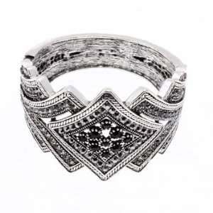  Bracelet Fashion Jewelry crystal Bangle Flower Everything 