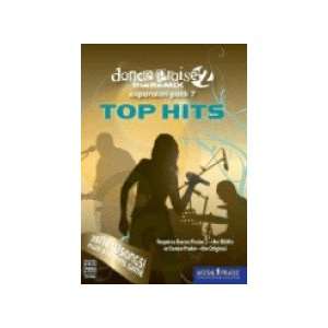  Dance Praise 2 the ReMix Expansion Pack 7: Top Hits: Toys 
