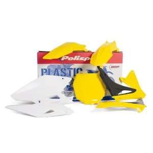  Polisport Plastic Kit   OE 09 10 90209 Automotive