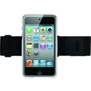   NEW iClear Armband for Touch (Digital Media Players)