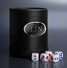 Automatic Dice Roller Cup Battery Powered with 5 Dices