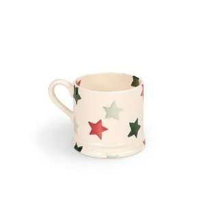  Emma Bridgewater Pottery Festive Star Baby Mug: Kitchen 