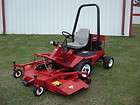 07 Toro Grounds Master 328 D diesel golf turf riding lawn mower 