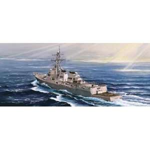  Trumpeter Scale Models   1/350 USS Lassen DDG 82 Guided 