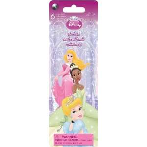  Disney Princess Flip Pack: Arts, Crafts & Sewing