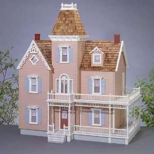 plum pudding dollhouse