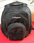 Targus Notebook/Laptop Backpack Bag 18 Black Satisfaction 100% 