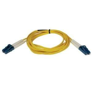    Selected 5m Fiber Patch Cable LC/LC By Tripp Lite Electronics