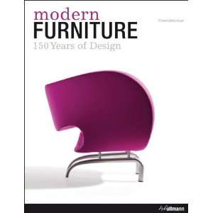  Ullmann 616448 Modern Furniture   150 Years Of Design 
