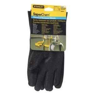  Superchem, Chemical Resistant Gloves 12