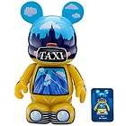 Vinylmation NYC EXCLUSIVE   HEY TAXI