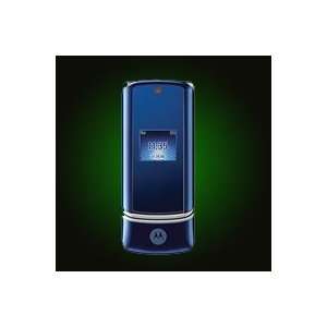  XO Skins Motorola Krzr K1 Full Body Protector: Cell Phones 