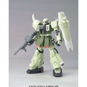 Gundam Seed Destiny Zaku Warrior HG 18 Toys & Games