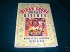 Dinah Shore Cookbook Cookbook