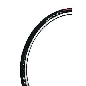  Serfas Helix High Performance Road Tire: Sports & Outdoors