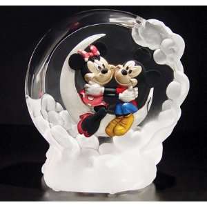   Originals   Mickey & Minnie Moonlighting By Disney