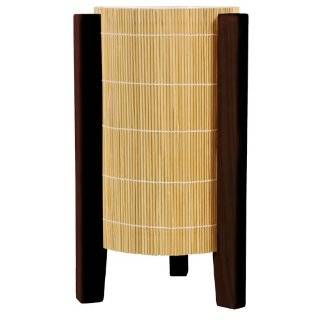 Best Indirect Mood Lighting   13 Kago Japanese Design Bamboo 