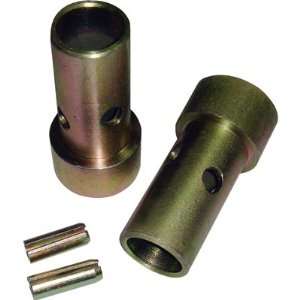   Quick Hitch Bushing Set   Fits Category 1 Hitches