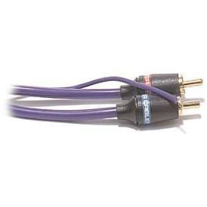  MONSTER CABLE ILJRC 6M Interlink Junior Interconnect Cable 