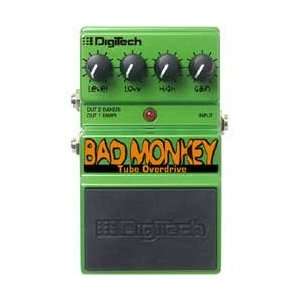  Bad Monkey Musical Instruments
