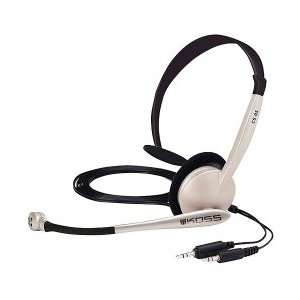  Monaural Headset With Noise Canceling Microphone GPS 