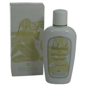   Perfume. BODY LOTION 6.66 oz / 200 ml By Molinard   Womens Beauty