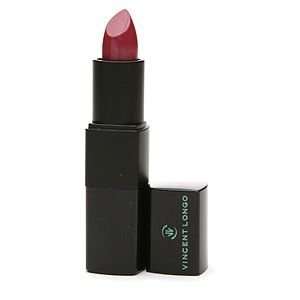  Vincent Longo Wet Pearl Lipstick SPF 20 For Lips, Rhubarb 