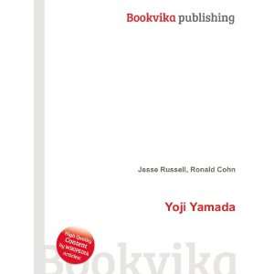  Yoji Yamada: Ronald Cohn Jesse Russell: Books